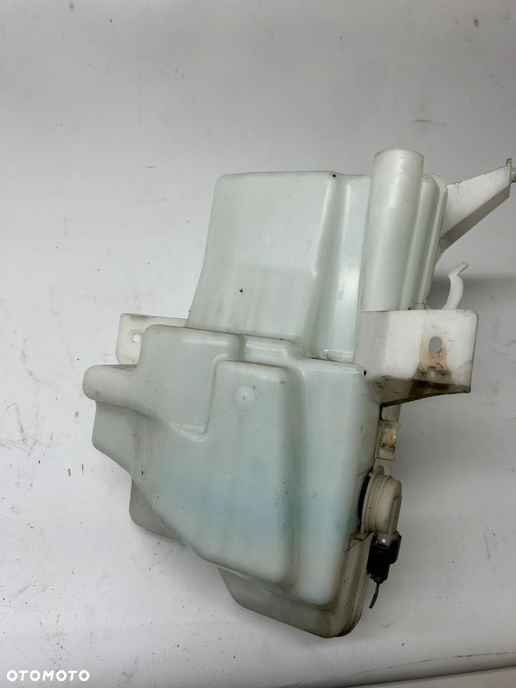 Volvo V-40 II zbiornik zbiorniczek spryskiwaczy pompka 31391615 2012-2019 - 3