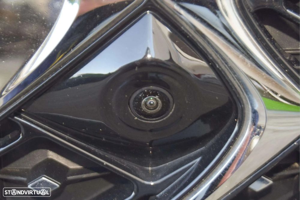 DS DS4 E-Tense La Première EAT8 - 15