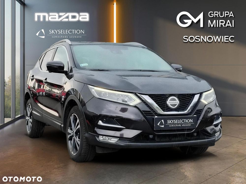 Nissan Qashqai 1.6 DCi 4x4 Visia - 8