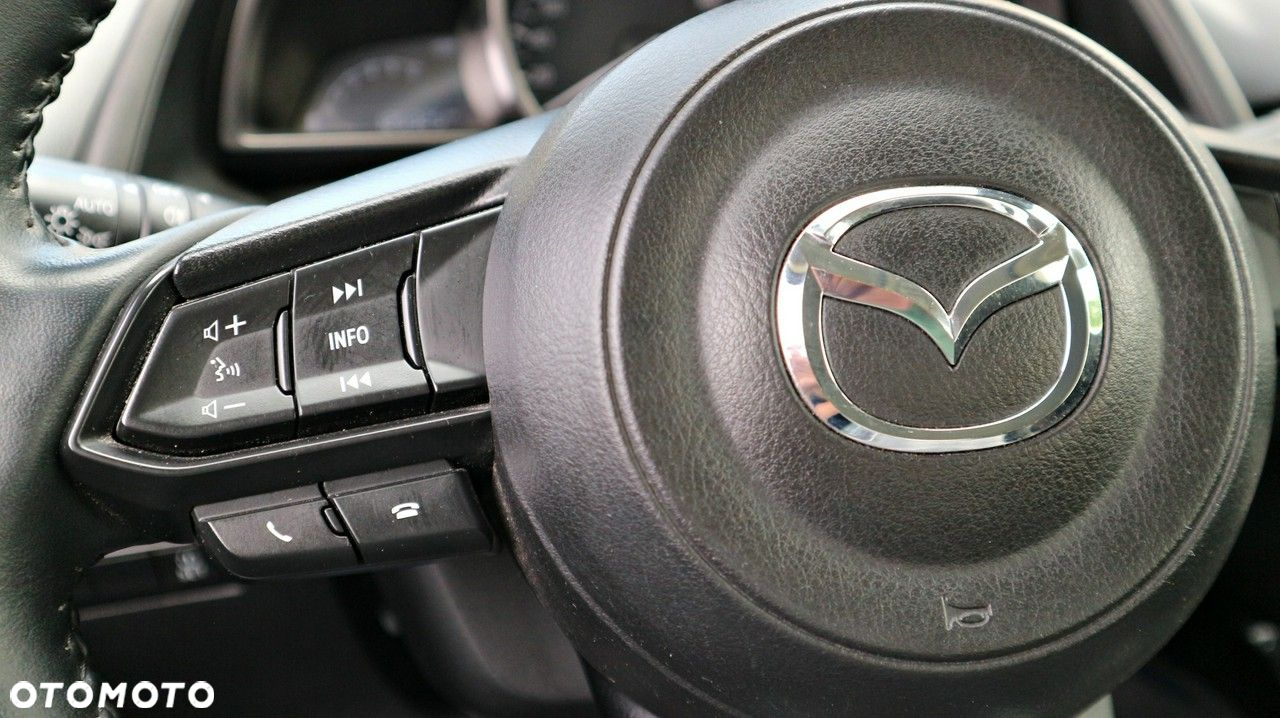 Mazda 2 SKYACTIV-G 75 KIZOKU - 15