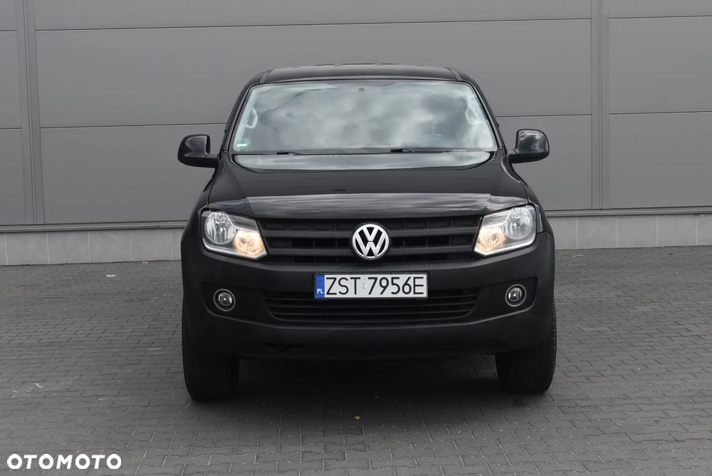 Volkswagen Amarok - 34
