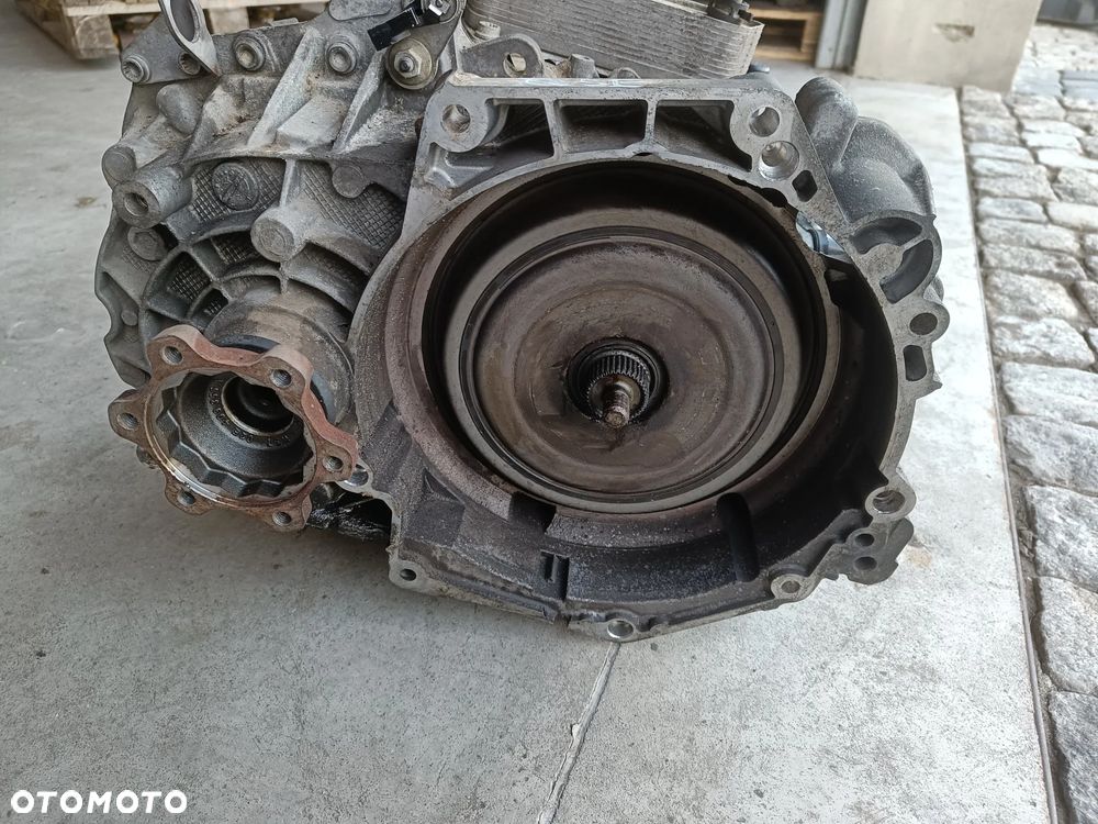 Skrzynia Biegów 2.0 TDI DSG QSE Skoda Octavia 3 Superb VW Golf Passat Seat Leon Audi A3 - 4