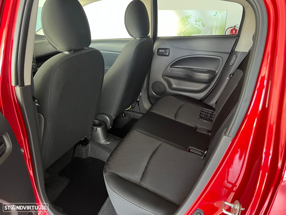 Mitsubishi Space Star 1.2 Connect Edition - 9