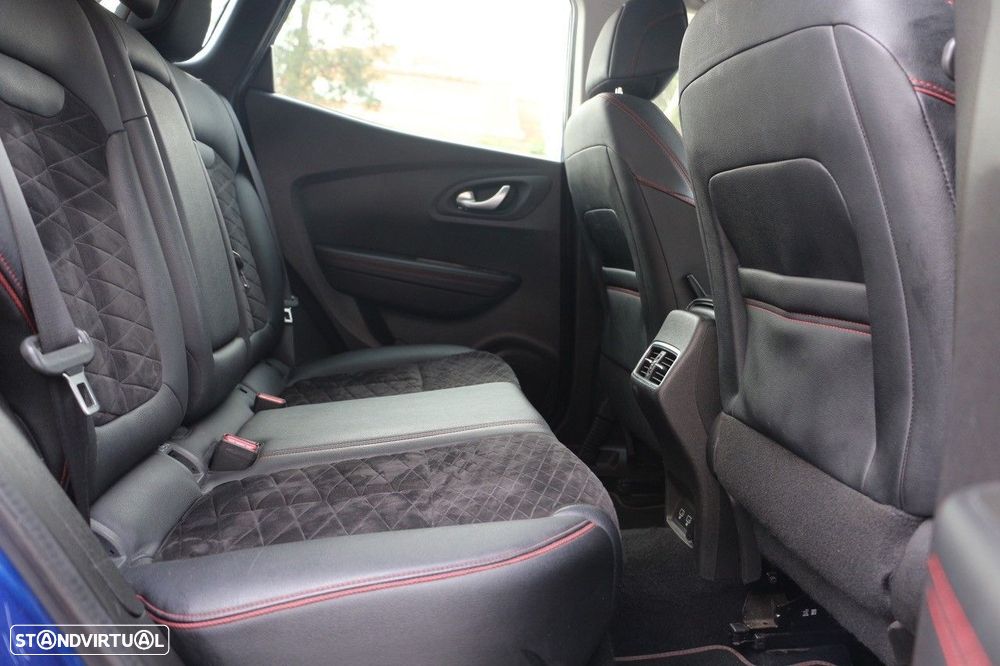 Renault Kadjar 1.3 TCe Black Edition EDC - 20