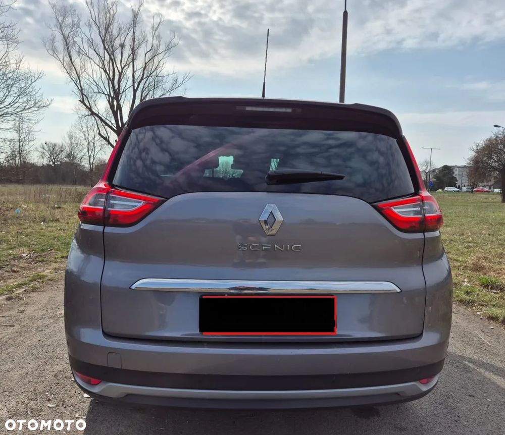 Renault Grand Scenic - 3