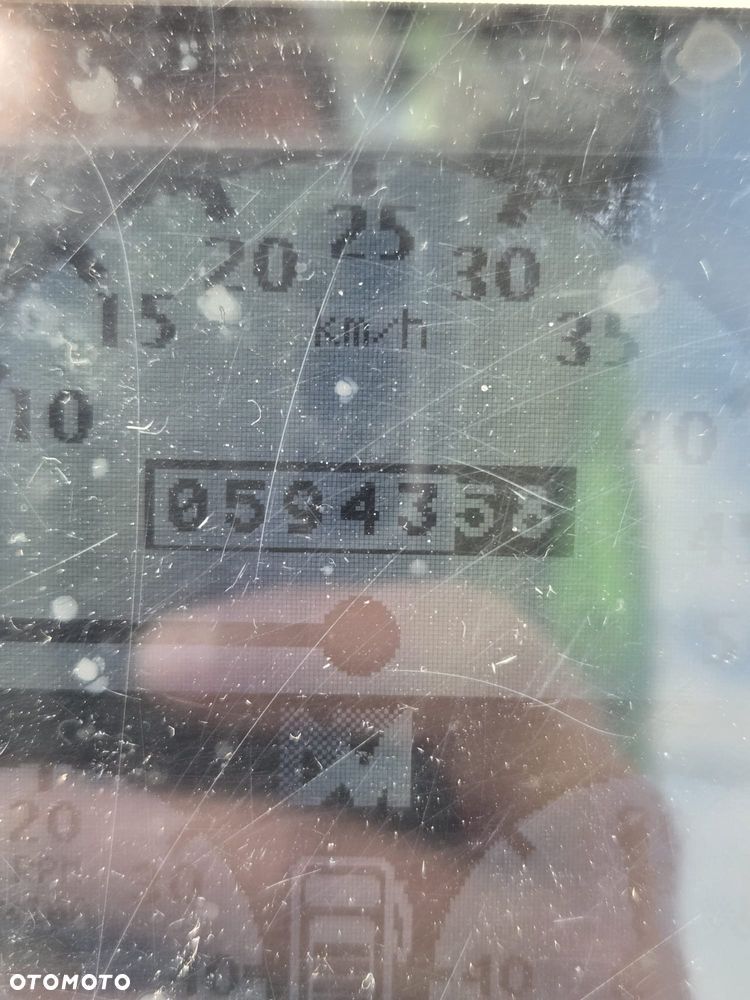 Merlo Roto 40.25 MCSS Podnośnik Koszowy - 3