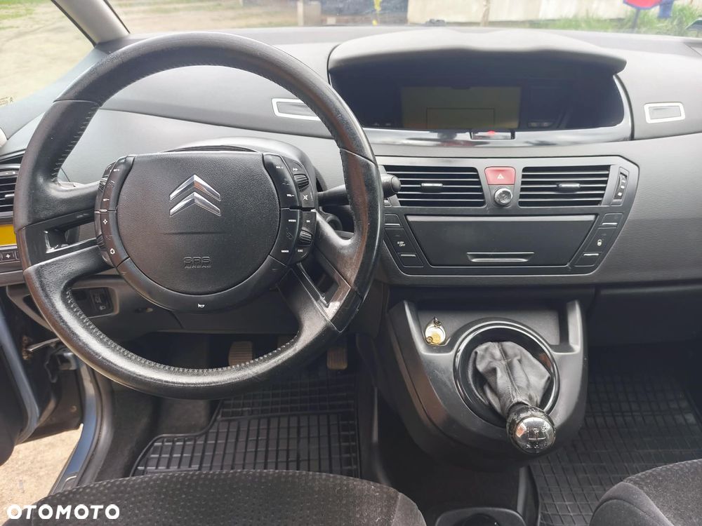 Citroën C4 Picasso 1.6 HDi Equilibre - 2