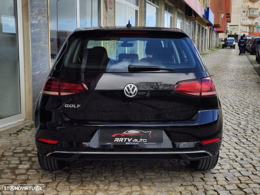 VW Golf 1.0 TSI Life - 14