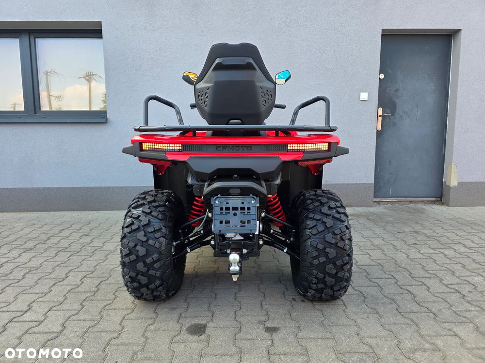 CFMoto Inny - 27