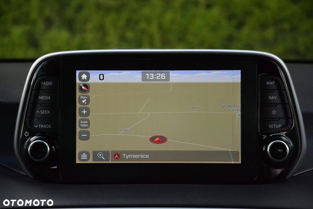 Hyundai Tucson 1.6 GDi 2WD DCT Style - 19