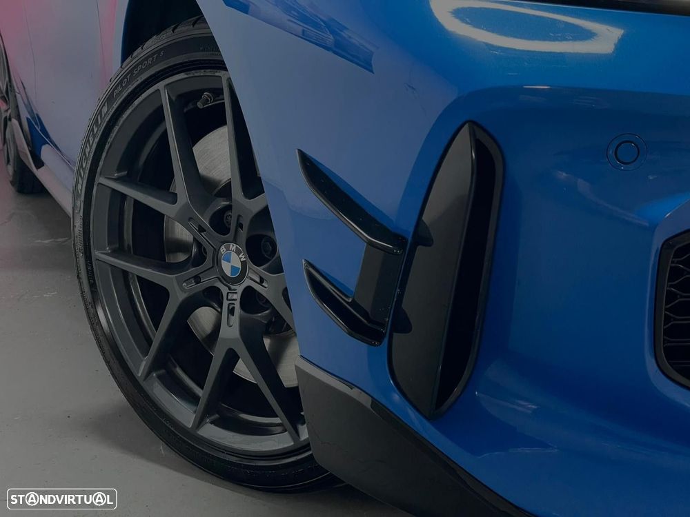 BMW M135i xDrive Pack Color Vision - 5