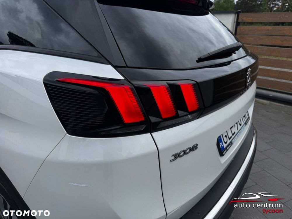 Peugeot 3008 - 30