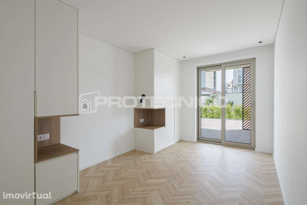 Apartamento T2 – Praia da Barra - Grande imagem: 3/14