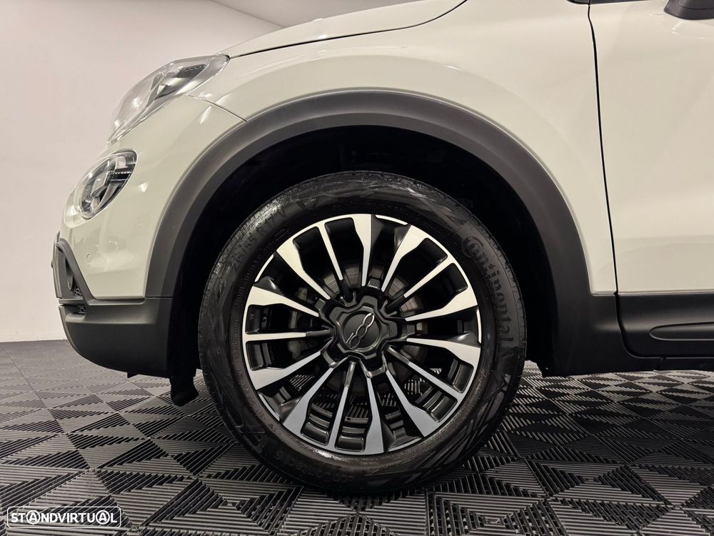 Fiat 500X 1.0 FireFly Cross - 11