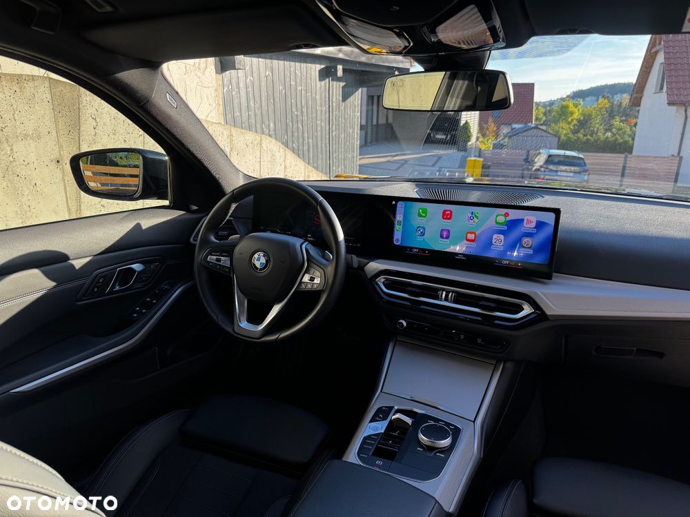 BMW Seria 3 - 25