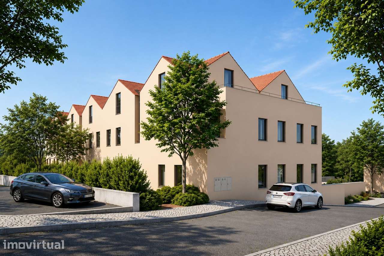 Apartamento T1 no Colina de Santiago, Centro Histórico, Santiago... - Grande imagem: 4/17