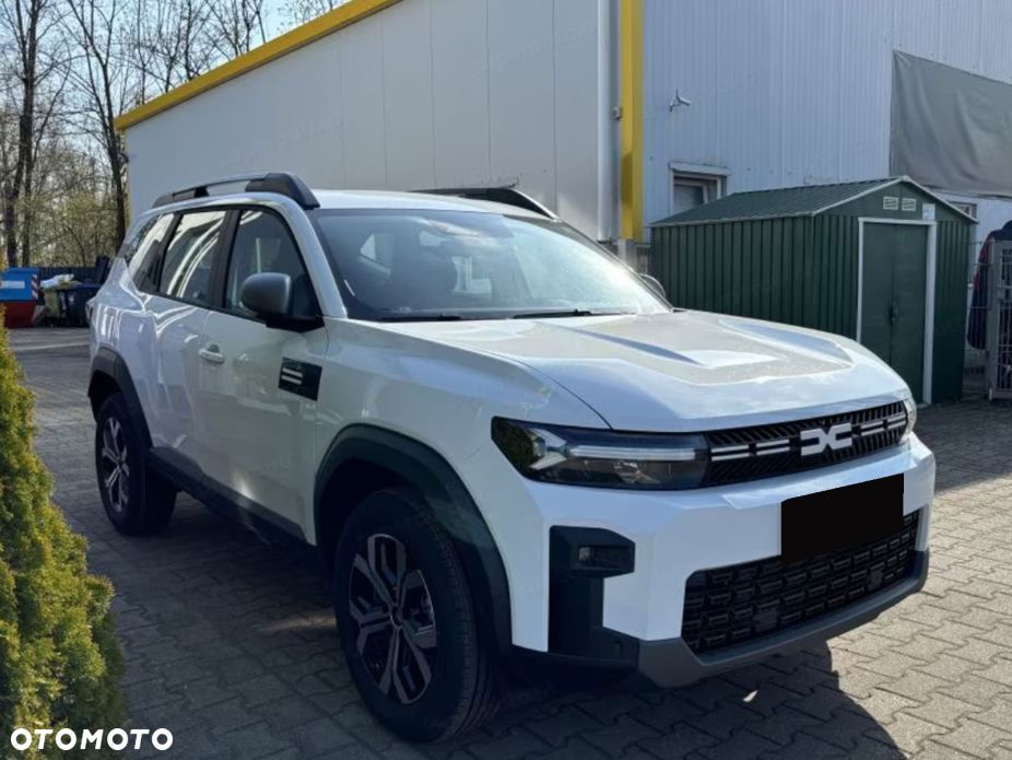 Dacia Bigster - 2