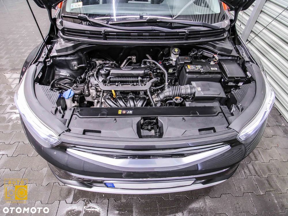 Kia Stonic 1.4 XL - 14