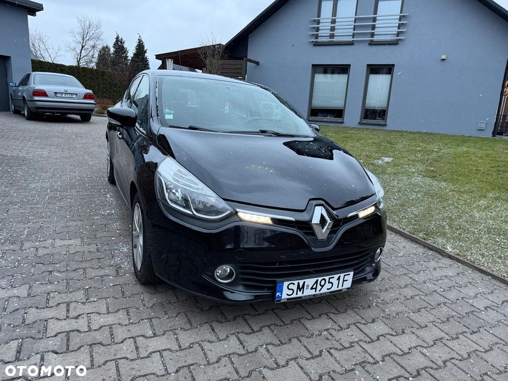 Renault Clio 0.9 Energy TCe Dynamique - 7