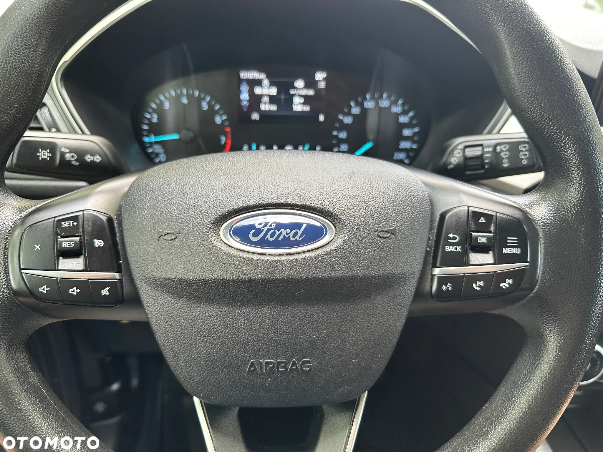 Ford Escape 1.5 EcoBoost AWD SE - 28