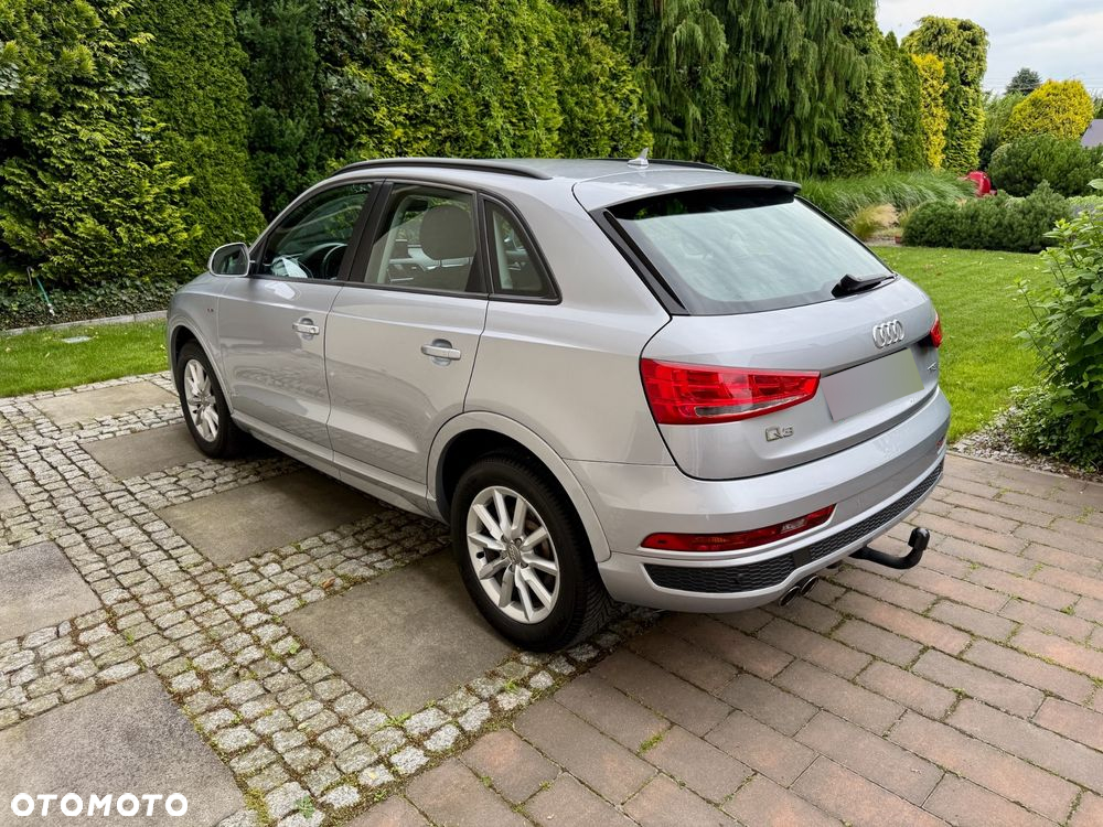 Audi Q3 1.4 TFSI S tronic - 6