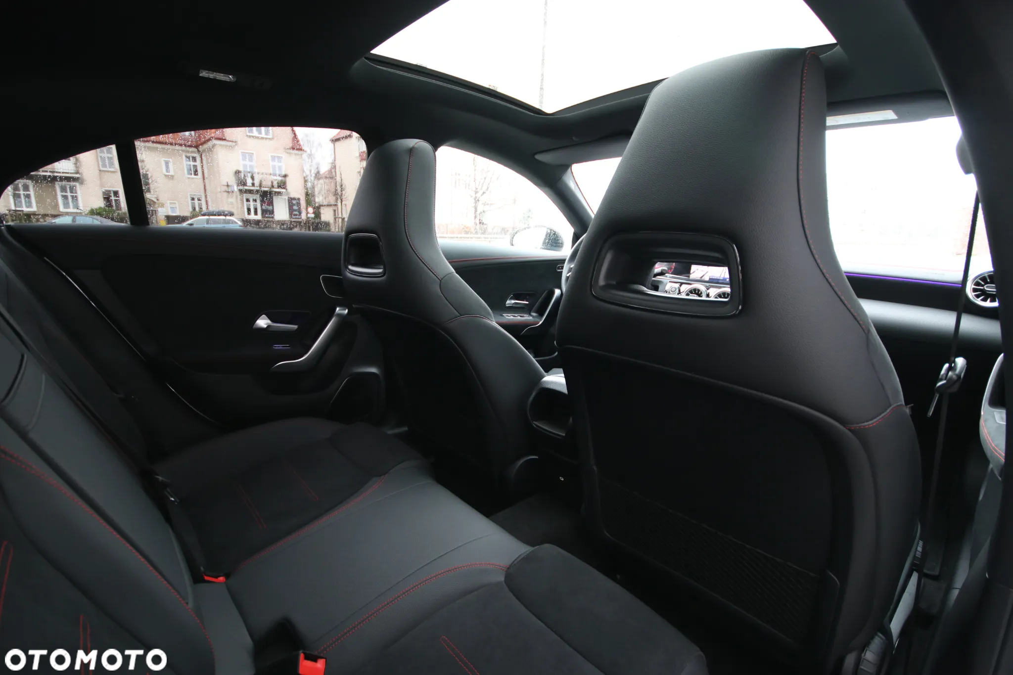 Mercedes-Benz CLA 220 AMG Line 7G-DCT - 25