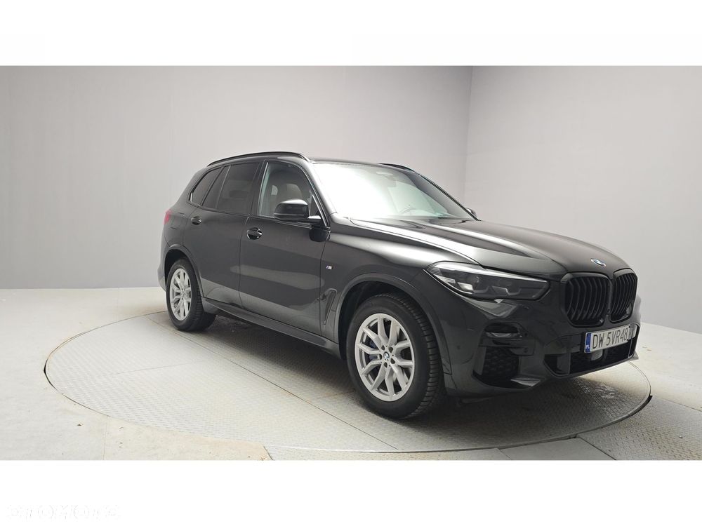 BMW X5 - 7