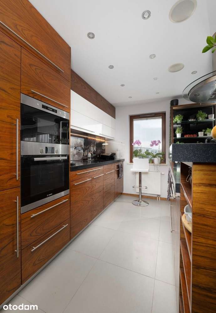 2-pokojowe mieszkanie | Garden Residence | Zabłocie