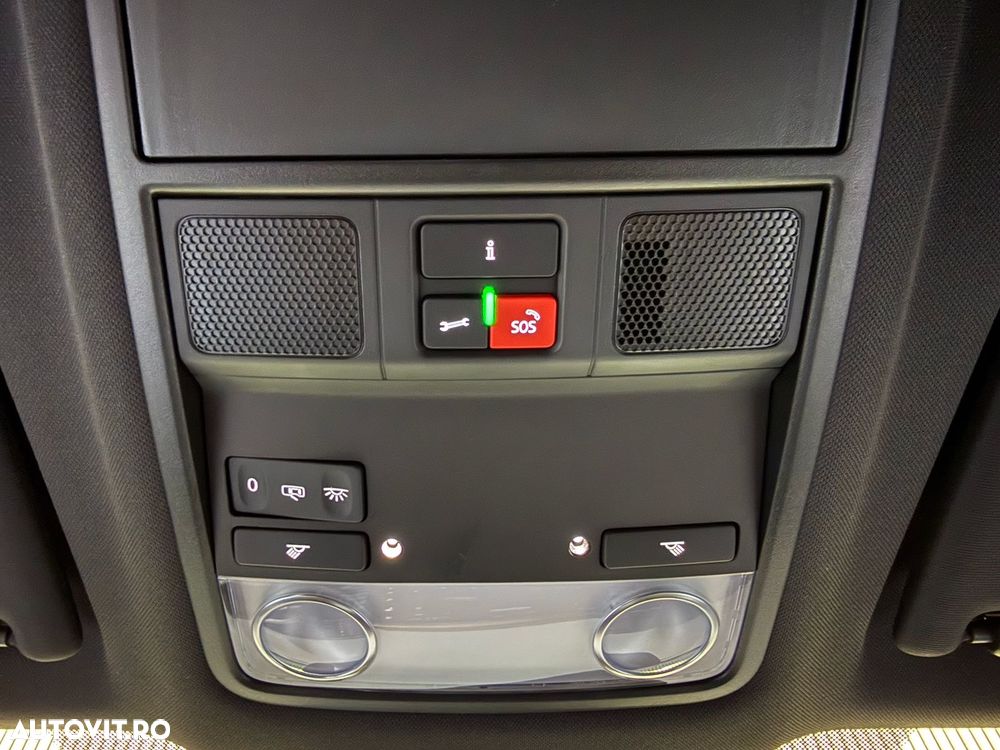 Cupra Ateca 2.0 TSI 4DRIVE DSG EDITION VZ - 13