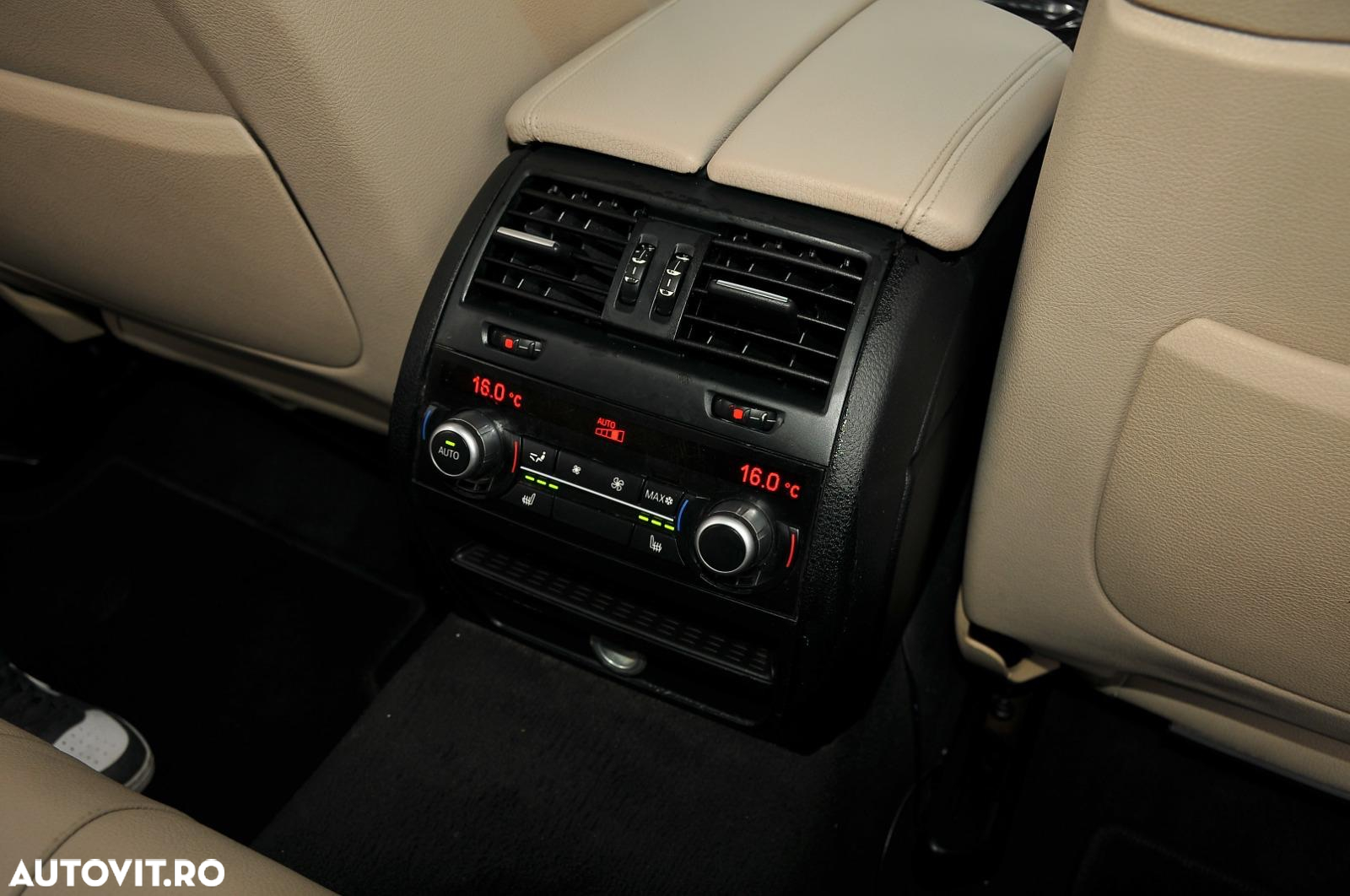 BMW Seria 5 530d xDrive - 13