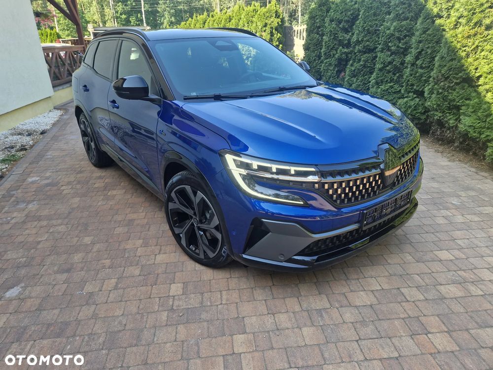Renault Austral - 2