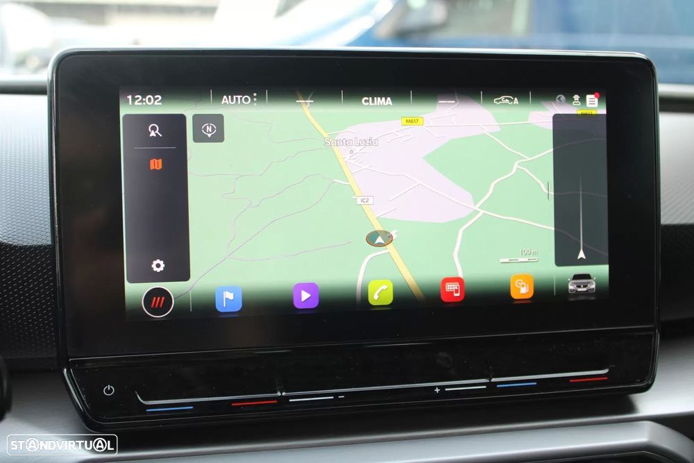 SEAT Leon ST 2.0 TDI FR DSG - 26