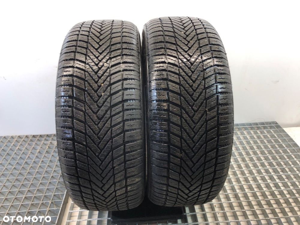 OPONY PARA WIELOSEZON 205/55 16" MAZZINI - 1