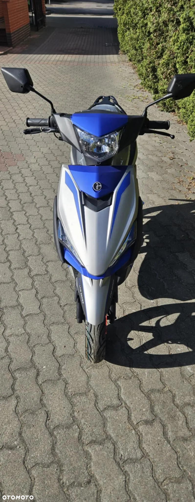 Junak 108 - 4