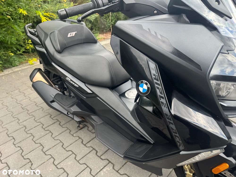 BMW C 400 GT - 17