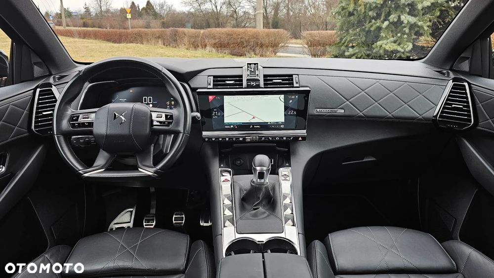 DS Automobiles DS 7 Crossback - 20