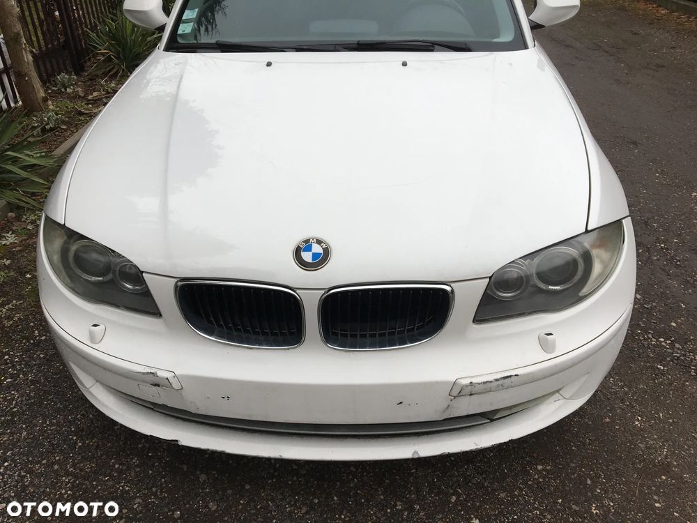 BMW Seria 1 - 11