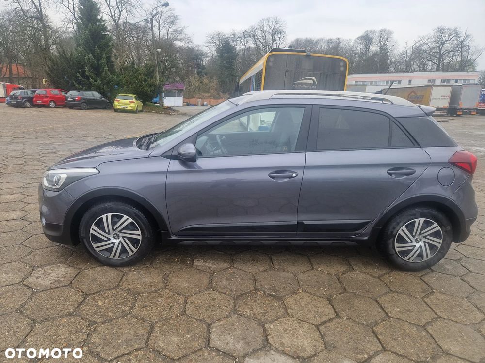 Hyundai i20 1.0 T-GDI DCT Advantage+ - 3