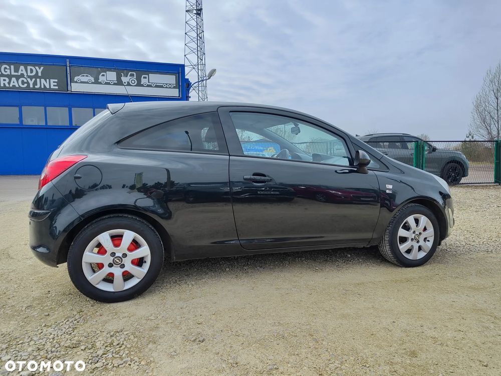 Opel Corsa 1.3 CDTI Edition 150 - 8