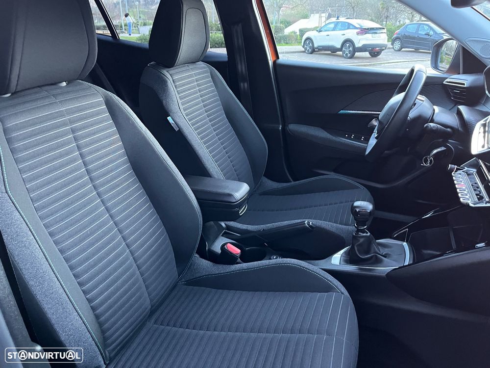 Peugeot 2008 PureTech 100 Style - 27