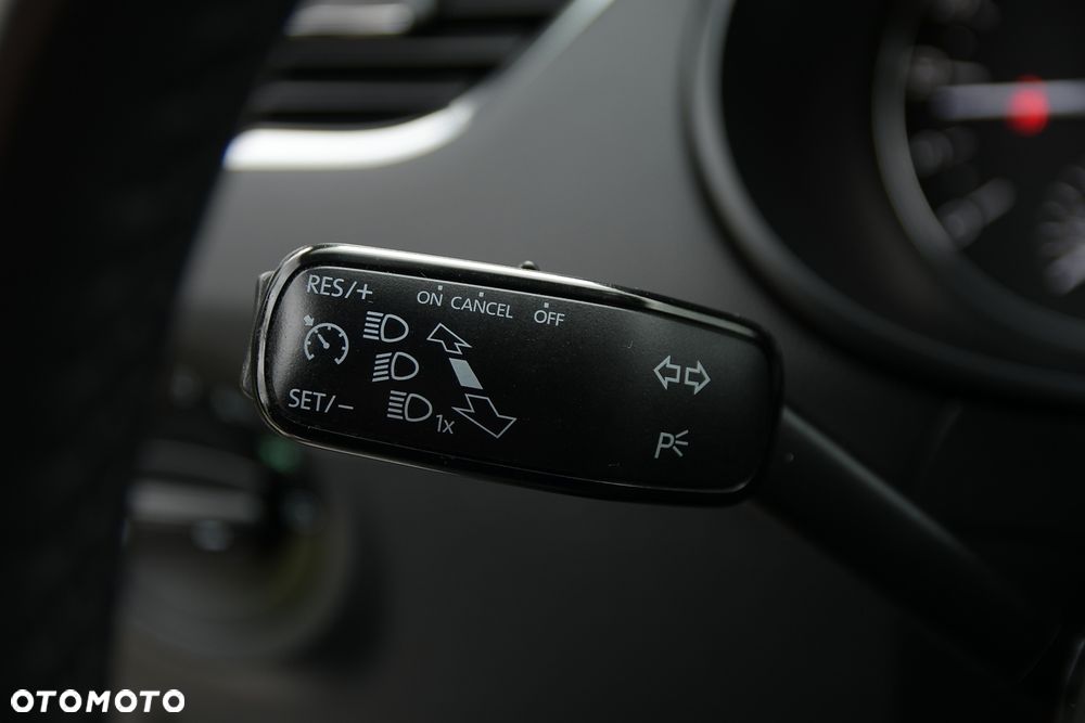 Skoda Octavia - 31