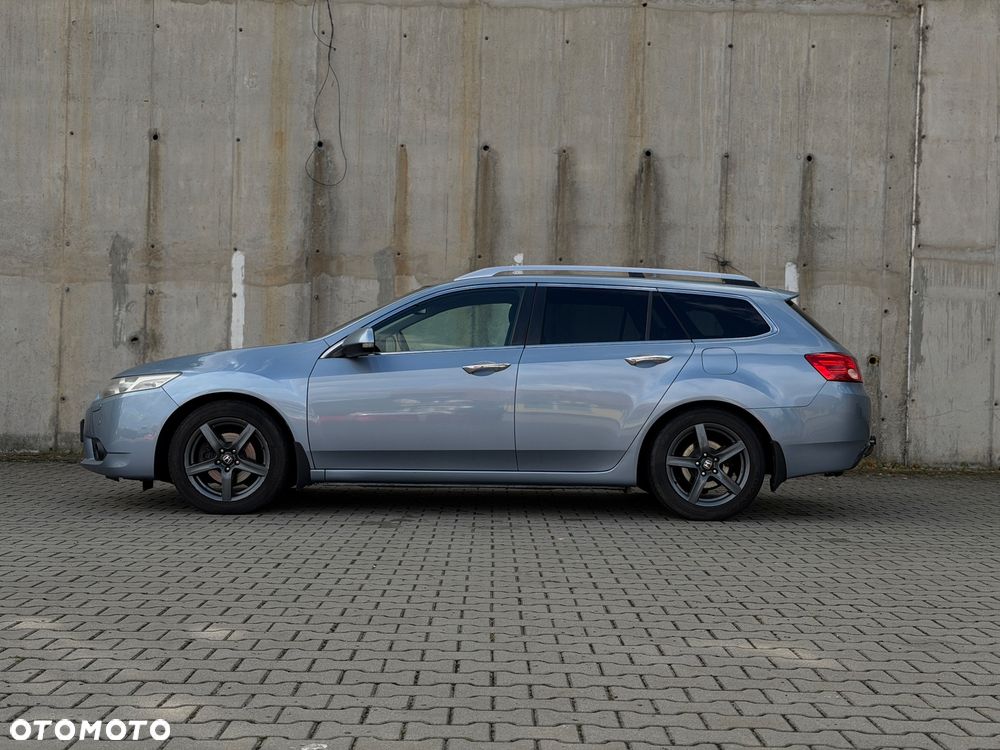 Honda Accord 2.0 Automatik Lifestyle - 7
