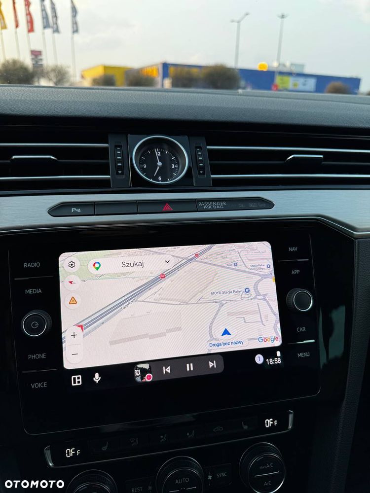 Volkswagen Passat 2.0 TDI BMT 4Mot Highline DSG - 21