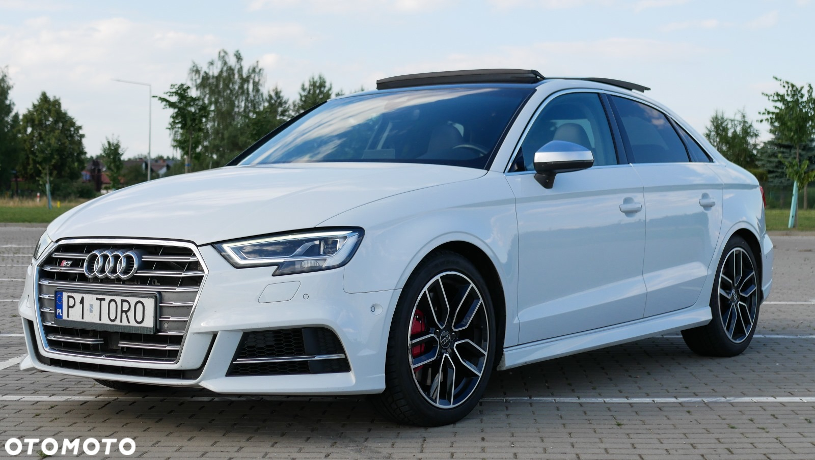 Audi S3 2.0 TFSI Quattro S tronic - 9
