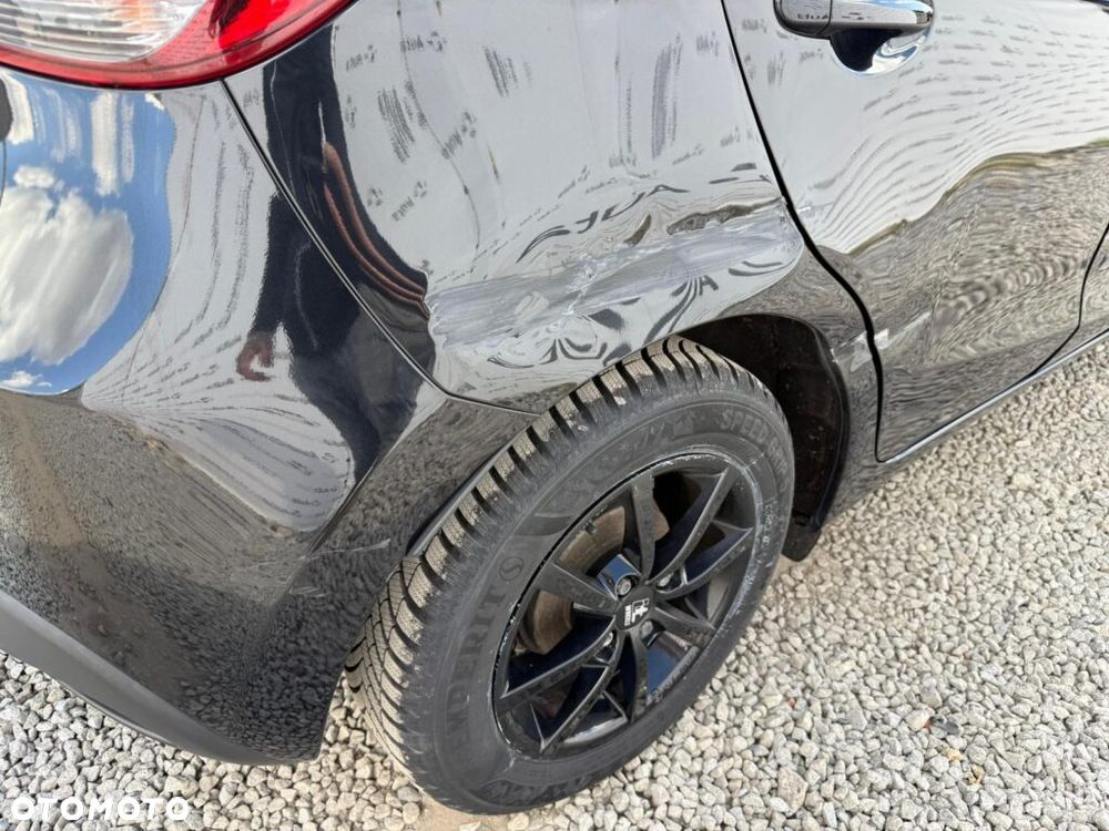 Mazda 2 SKYACTIV-G 90 KIZOKU - 11