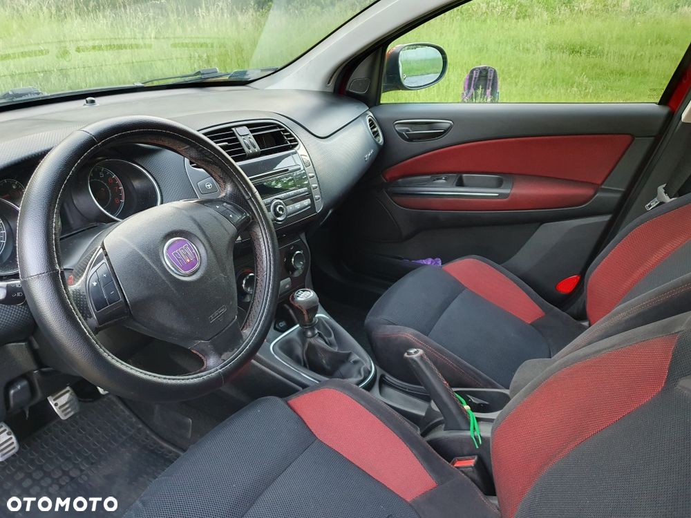 Fiat Bravo - 8