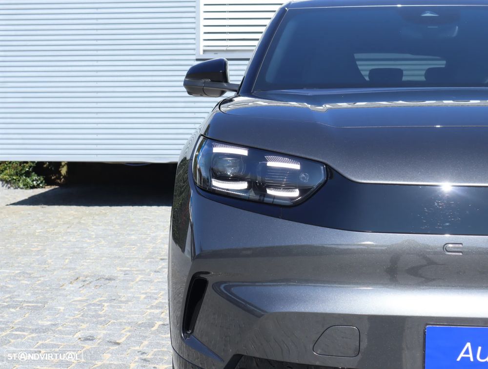 Ford Capri 77 kWh Premium - 10