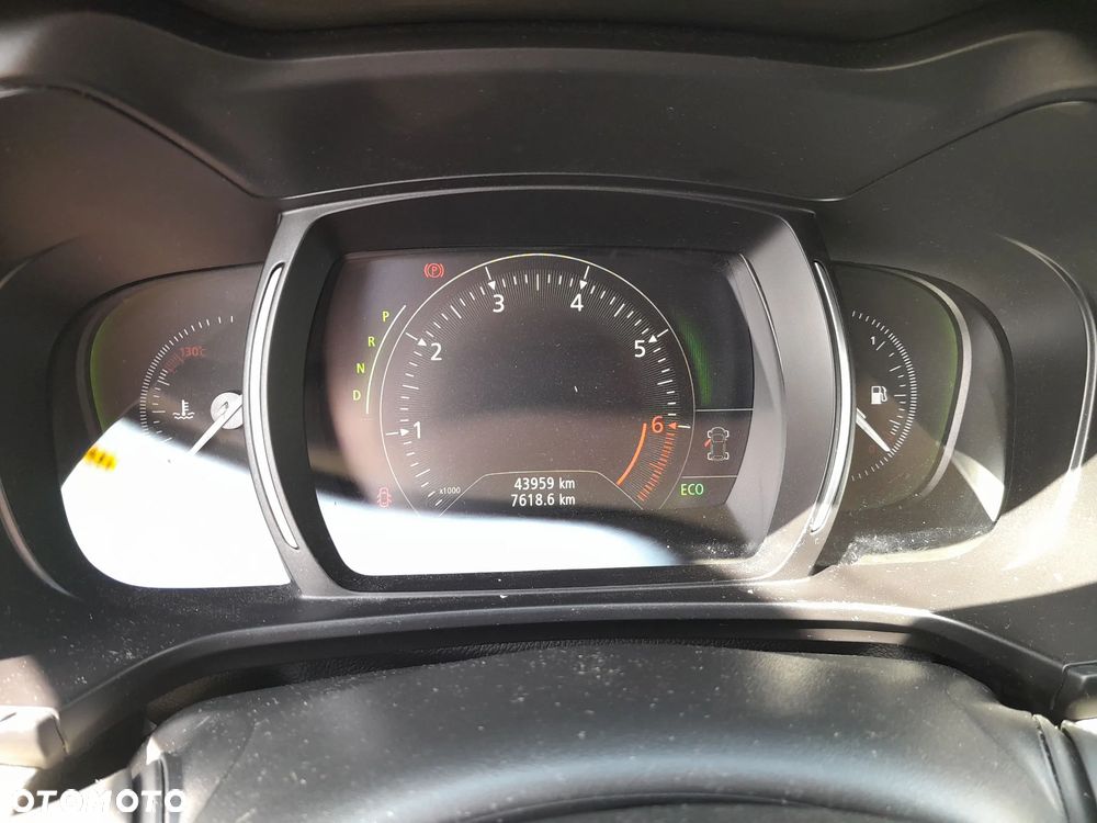 Renault Koleos 1.3 TCe Initiale Paris EDC - 13