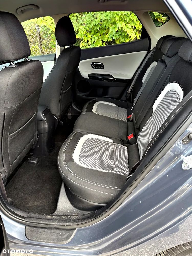Kia Ceed Cee'd 1.6 GDI Smart Plus - 11