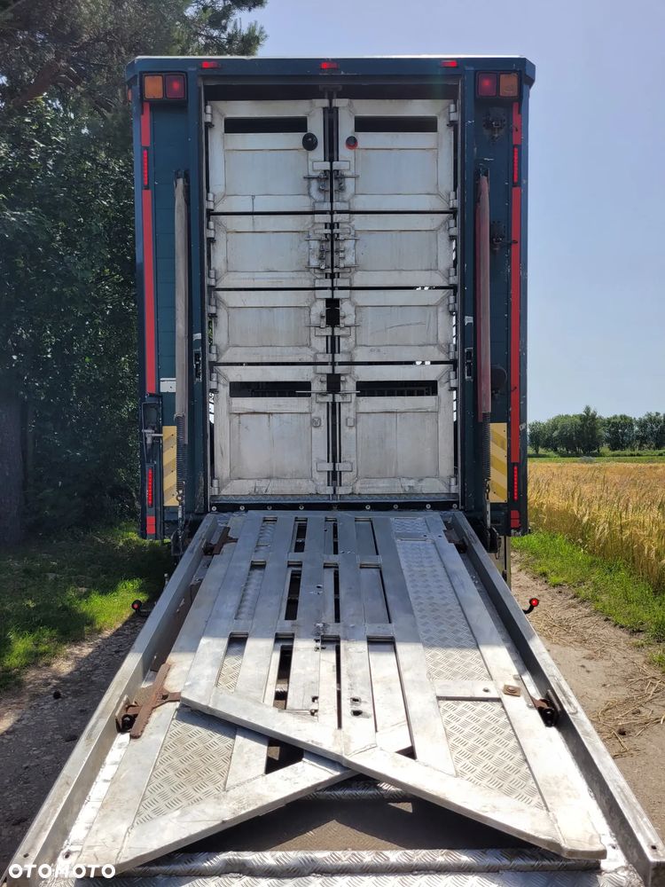 Scania R500 - 5